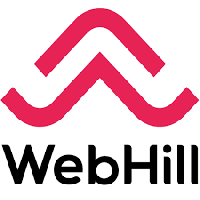 WebHill - Web Design & SEO_logo