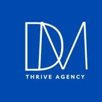DMThrive Agency_logo