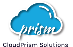 CloudPrism Solutions_logo