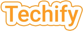 Techify Solutions INC_logo