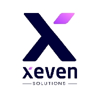 Xeven Solutions (Pvt) Ltd._logo