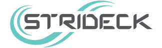 STRIDECK TECHNOLOGIES PVT LTD_logo
