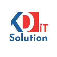 KDIT Solution_logo