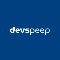 DevsPeep Inc._logo