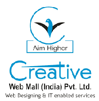 Creative Web Mall Pvt Ltd_logo
