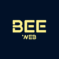 BeeWeb_logo