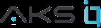 AKS iQ_logo