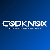 Codknox _logo