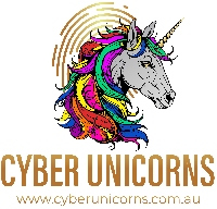 Cyber Uni Corns_logo