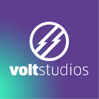 Volt Studios _logo