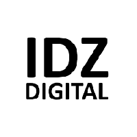 IDZ Digital Pvt Ltd_logo