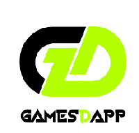 GamesDApp_logo