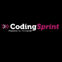 Coding Sprint_logo