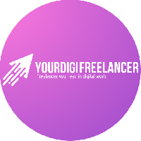 Your Digi Freelancer_logo