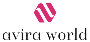 AVIRA WORLD_logo