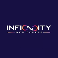 Infinity Web Coders_logo