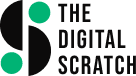 The Digital Scratch_logo