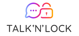 Talknlock Digital Marketing Co_logo