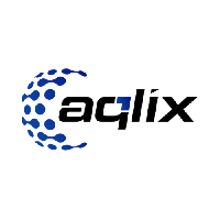 Aqlix IT Solutions Pvt Ltd_logo