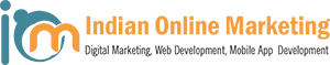 Indian Online Marketing_logo