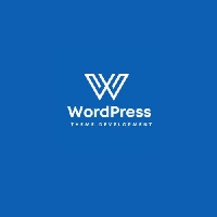 WordPress Theme Development_logo