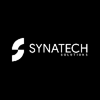 Synatech Solutions_logo