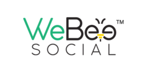 WeBeeSocial_logo