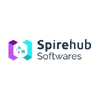 SpireHub Softwares_logo