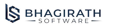 Bhagirath Software_logo