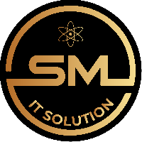SM IT Solution_logo