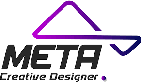 Meta Creative Designer _logo