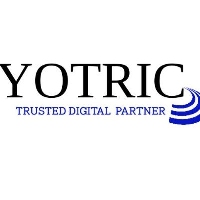 Yotric Solutions _logo
