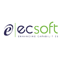 ECSOFT PRIVATE LIMITED_logo