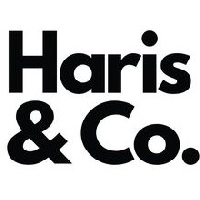 Haris&Co Dubai_logo