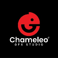 Chameleo GFX Studio_logo
