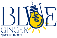 Blue Ginger Technology_logo