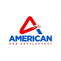 American Web Development_logo