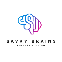 Savvy brains Private Limited_logo