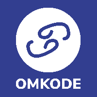 Omkode_logo
