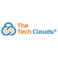 The Tech Clouds_logo