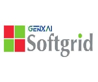 GenxAI Softgrid_logo