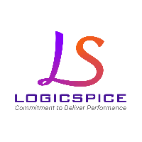 Logicspice Software_logo