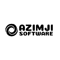 AZIMJI SOFTWARE_logo